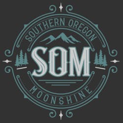 Doobie Delight BBuds by Southern Oregon Moonshine at Farm Grass Table - Hood River