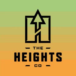 Blue Nerdz by The Heights Co