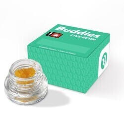 Puck | Franco's Lemon Cheese | Sativa