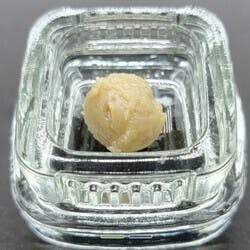 rosin OG 1g Bonkers #15 (I) 1G