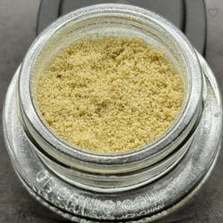 hash FT *2G BANANA PIE (S) cured hash 2G