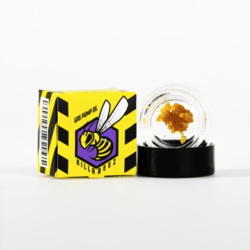 wax KB Gas Pump OG (I)