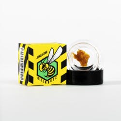 wax KB Jungle Cake (H)