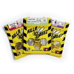 shatter KB Velveeta Breath (H)