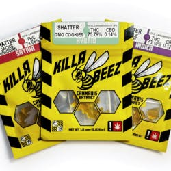 shatter KB Sour Jabong (S)