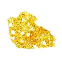 NW 1g rainbow sherbet SHATTER (H)