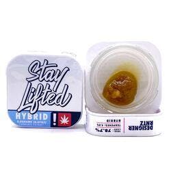dab SL Designer Runtz (H) 2g