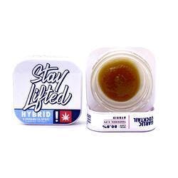 dab SL Garlic Cocktail (I) 2g
