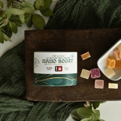 gummies HDP nano boost 20ct