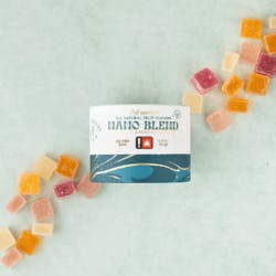 gummies HDP nano blend 1:1 20ct