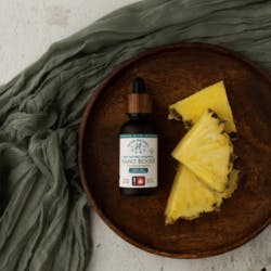tincture elixir Nano BOOST sativa