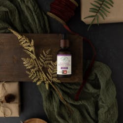 tincture elixir Nano CHILL 500mg THC