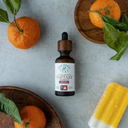 tincture PARTAKE