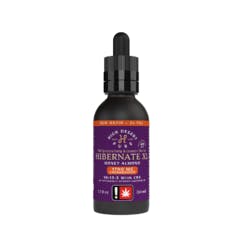 tincture HDP Hibernate XL 16:15:3