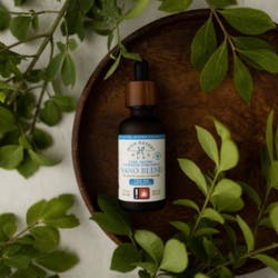tincture elixir Nano BLEND 1:1