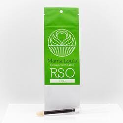 RSO Mama Lou CBG