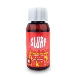 slurp TROPICAL SM 250mg