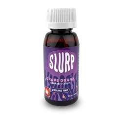 slurp GRAPE SM 250mg