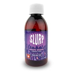 slurp GRAPE LG 1000mg