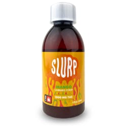 slurp MANGO LG 1000mg