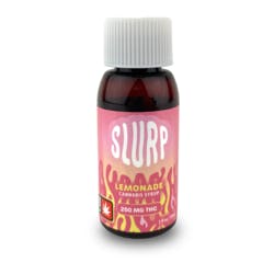 slurp PINK LEMON SM 250mg