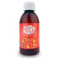slurp TROPICAL LG 1000mg