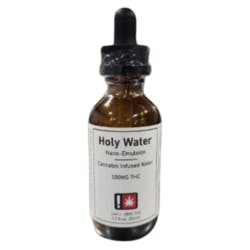 Holy Water - 100mg