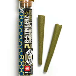 blunts (INF) KB 2pk MANDO (H) *EB*