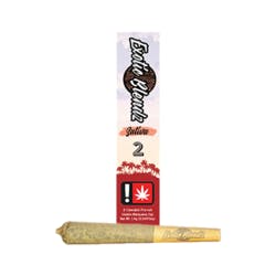 Exotic Blendz 2 - Macmosa - Sativa 2pk