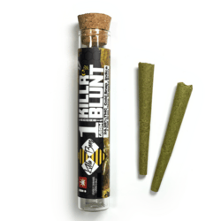 blunts KB 2pk THE SPICE (H) *EB*