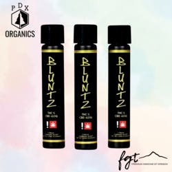 bluntz PDX Macmosa (S) 1g
