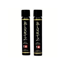 bluntz PDX Purple Doses (I) 1g