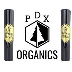 preroll PDX 2pk Uncut Gems (I) LIT STICKS