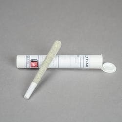 preroll PC Grapple Pie (I) 1g single Pruf