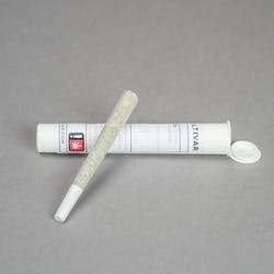preroll PC GUSH MINTS (H) 1g single Pruf