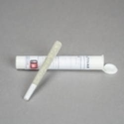 preroll PC GRAPE GUMMIEZ (I) 1g single Pruf