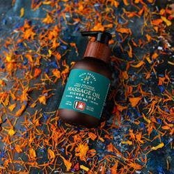 HDP massage oil 1:1 HIGHER LOVE *EB*