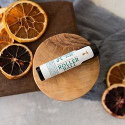 HDP ROLLER BALL 1:1 *EB* Transdermal