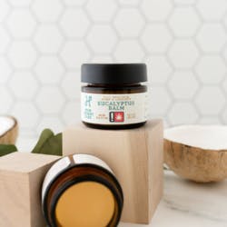 HDP balm EUCALYPTUS