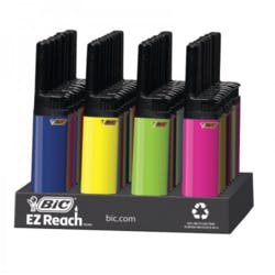 lighter, BIC EASY REACH $4