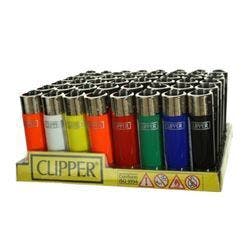 lighter Clipper, assorted