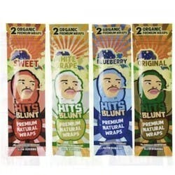 papers/wraps HITS assorted: white grape
