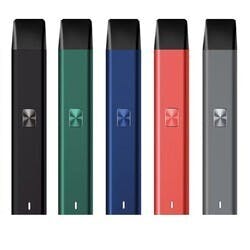 battery MAXX Vape Delivery System GREY (compatible with NOGERO carts)