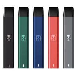battery MAXX Vape Delivery System BLACK/RUBBER (compatible with NOGERO carts)