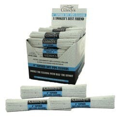cleaner 6" SOFT pipe cleaners