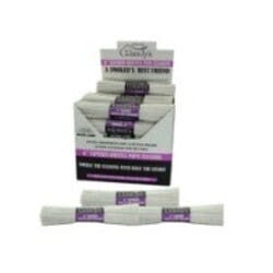 cleaner 6" BRISTLE pipe cleaners
