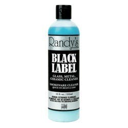 cleaner Randy's BLACK LABEL