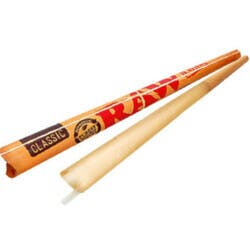papers/cones RAW 12" Supernatural