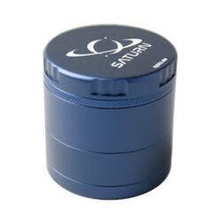 grinder SATURN, assorted colors