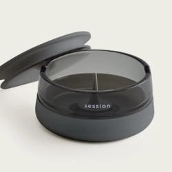 ashtray Session Goods, charcoal